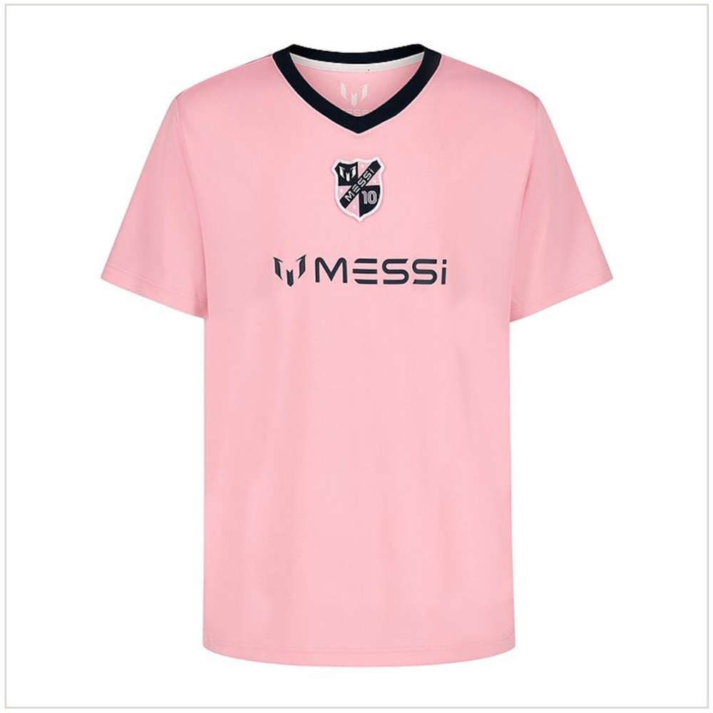 Kids Pink T-Shirt